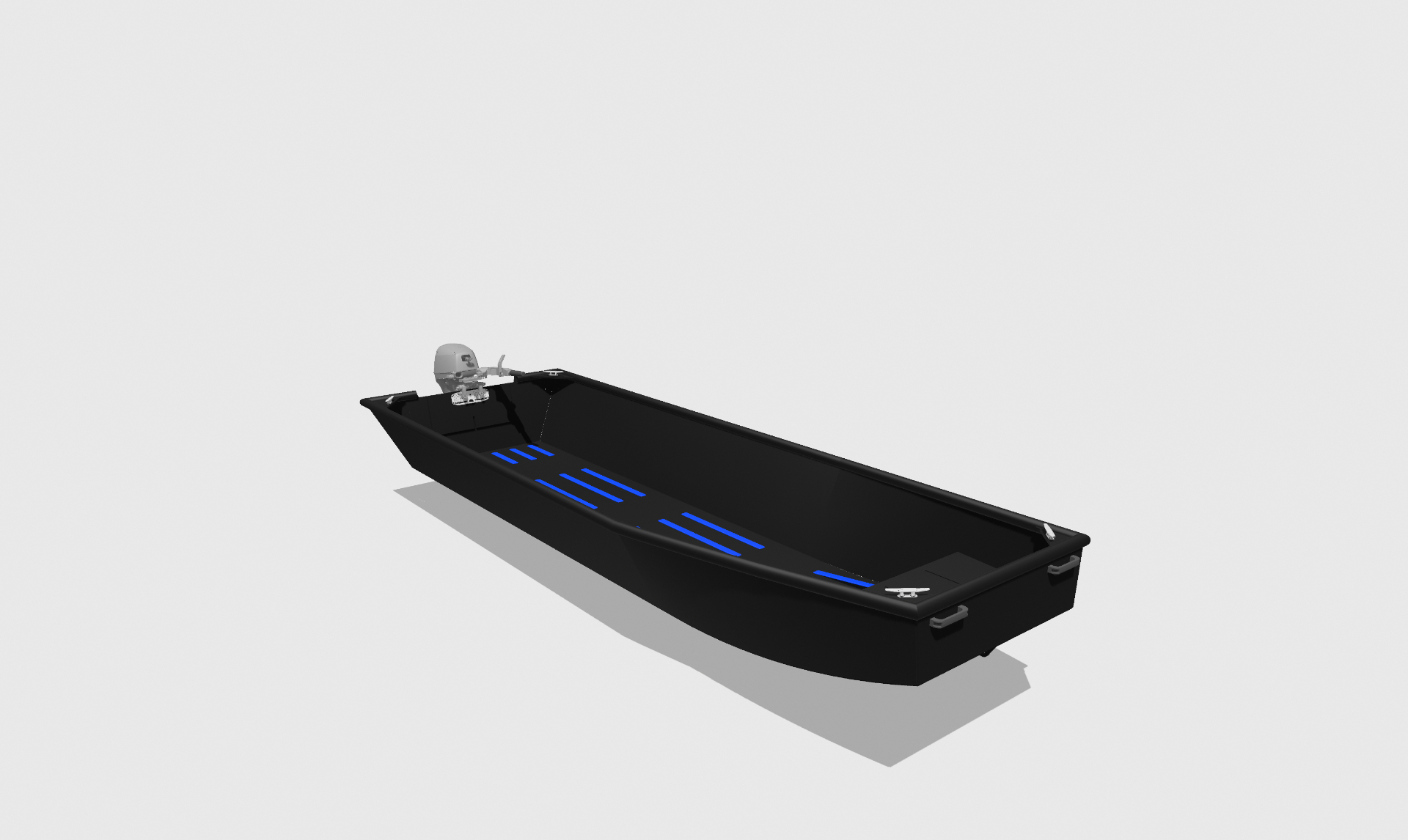 BJ 500 Basic