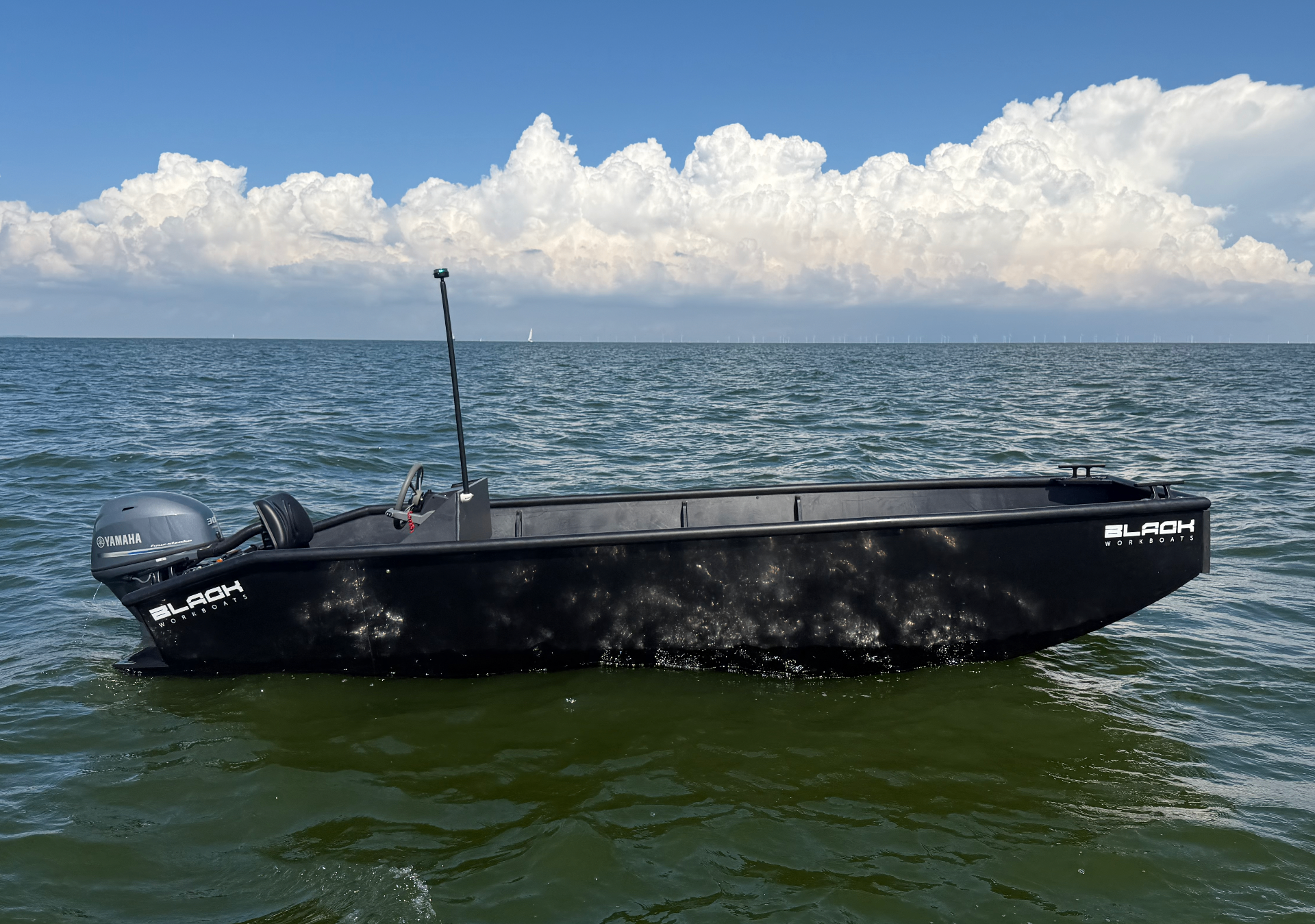 BJ 550