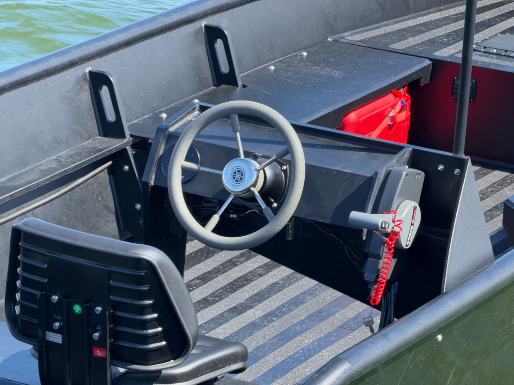 BJ 550